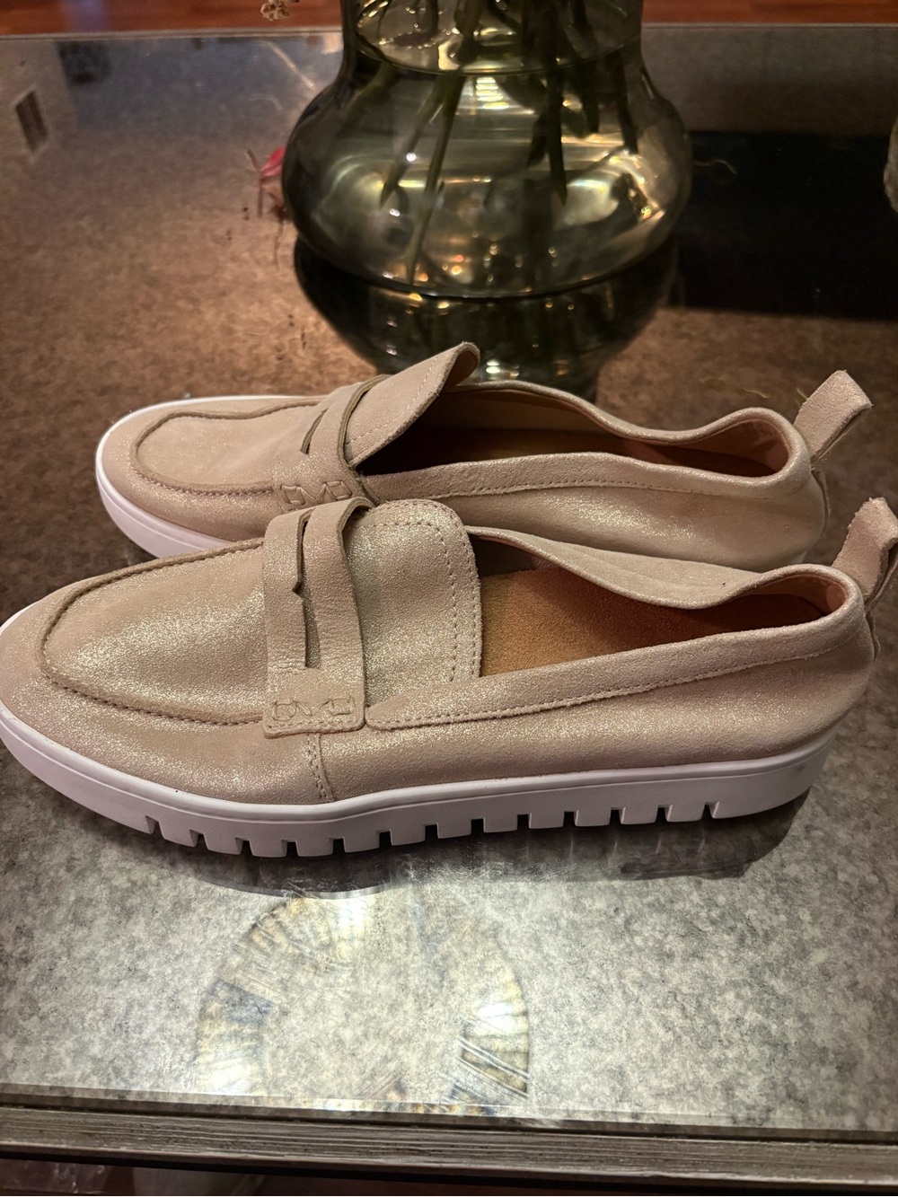 Vionic UPTOWN LOAFER - Picture 2 of 7